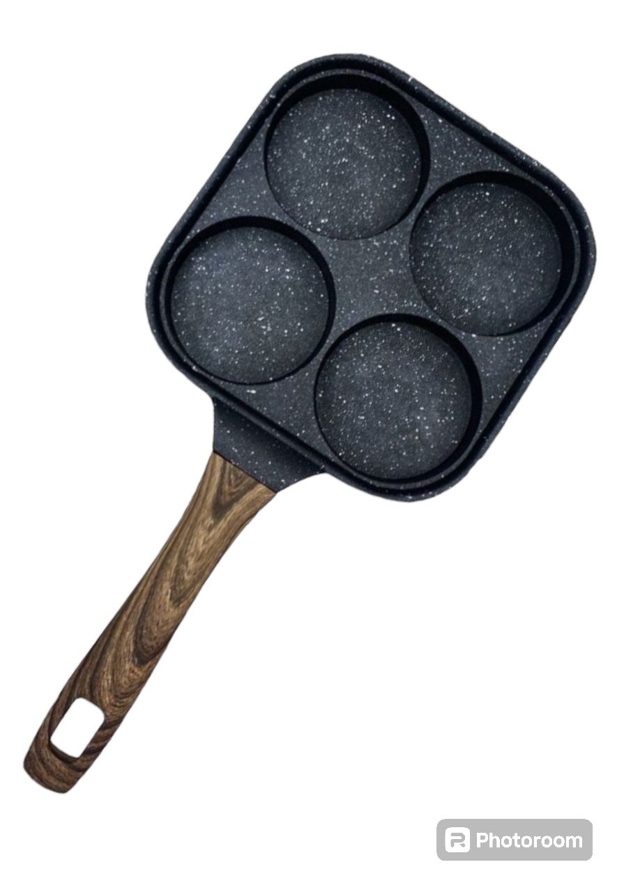 Combo sarten 4 p+pulverizador de aceite